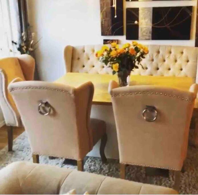 Sea View Apartment Stavanger Favorite 외부 사진