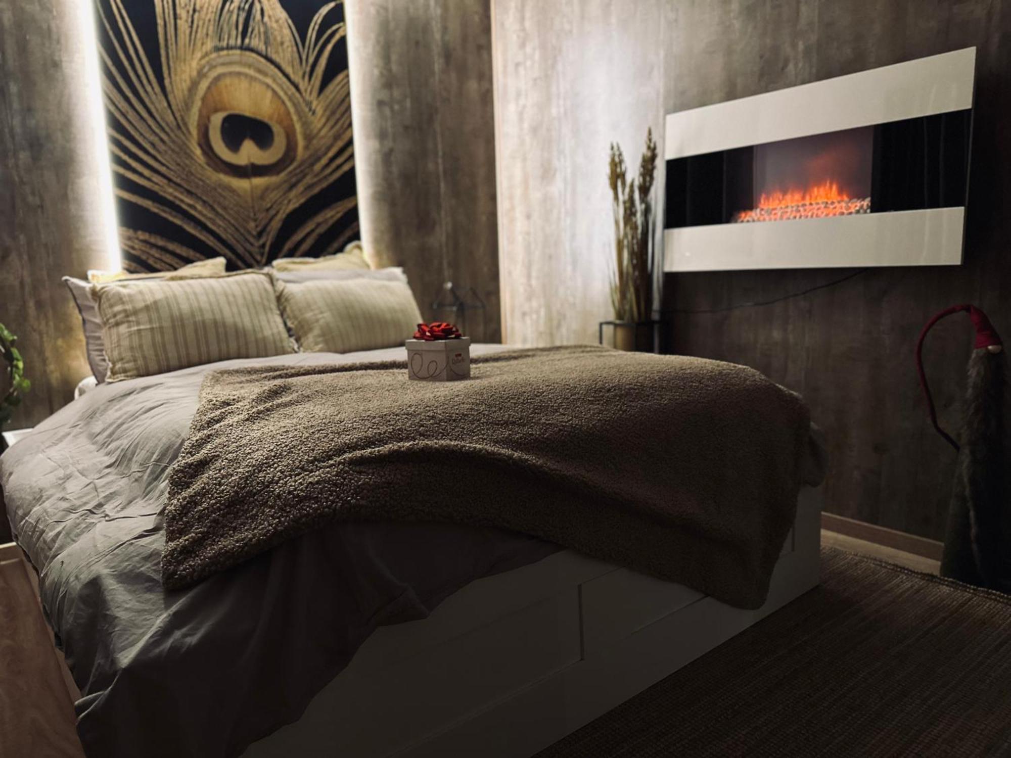 Sea View Apartment Stavanger Favorite 외부 사진